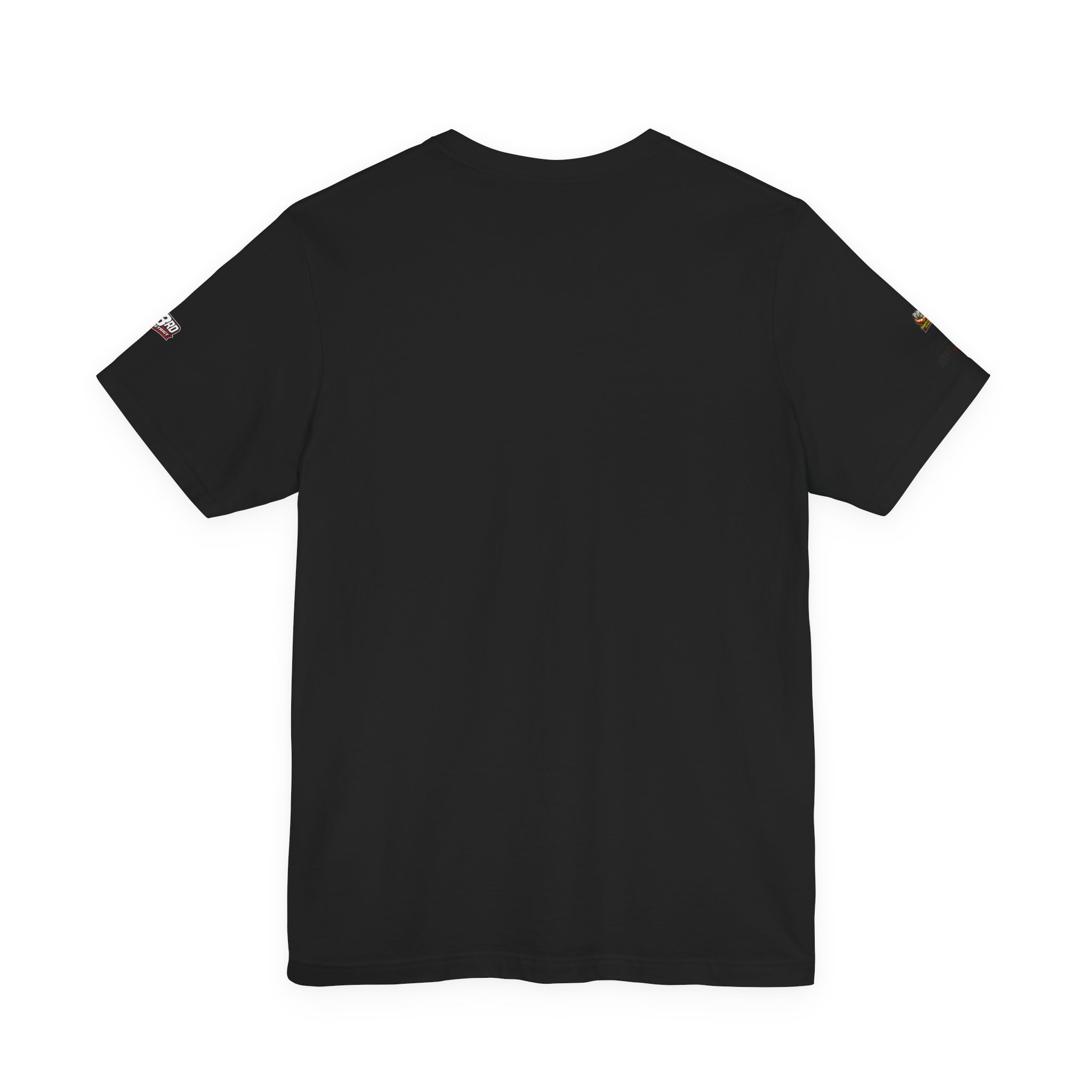 Raw-N-Tellect 740 Graphic Tee — Streetwear Logo T-Shirt - Image 10