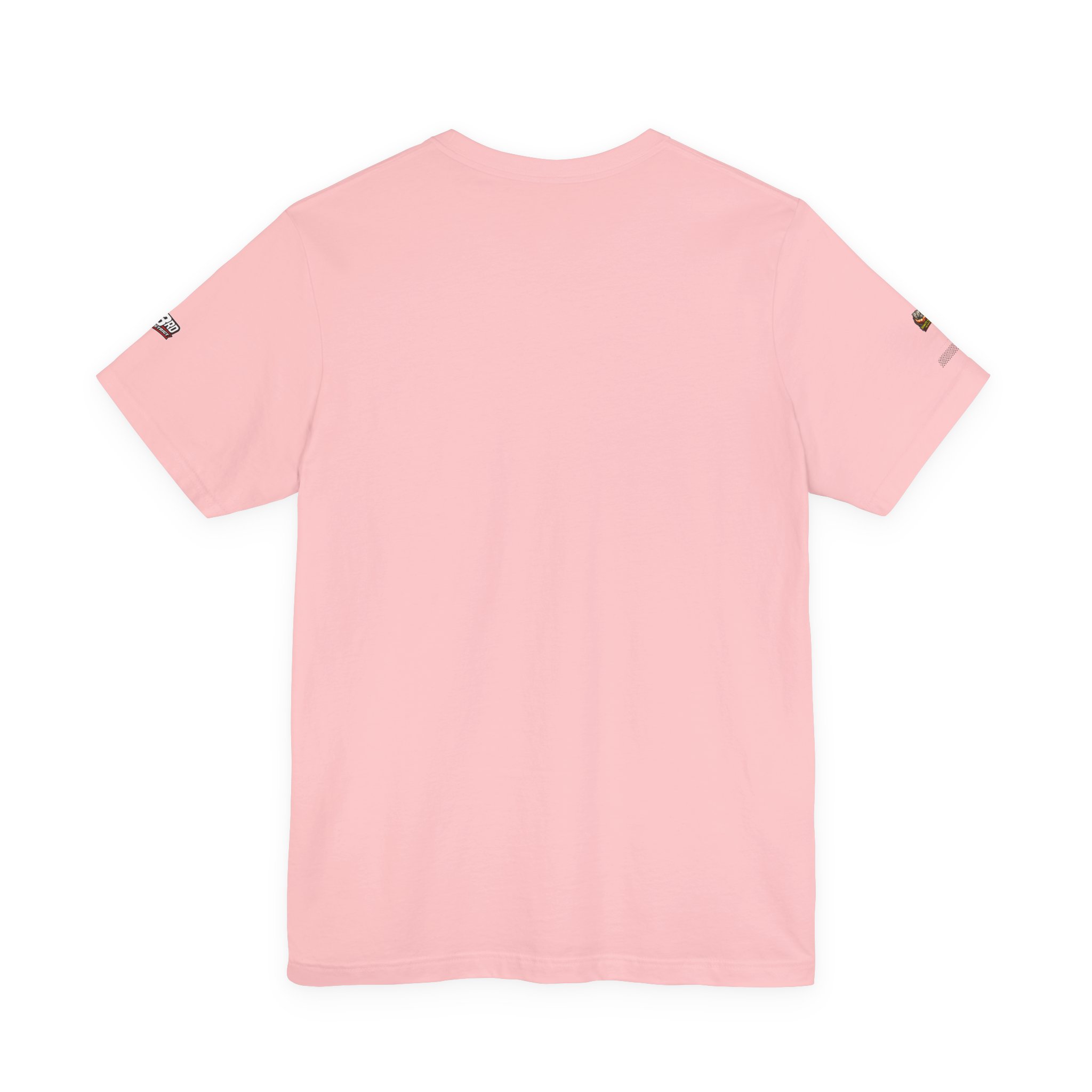 Raw-N-Tellect 740 Graphic Tee — Streetwear Logo T-Shirt - Image 2