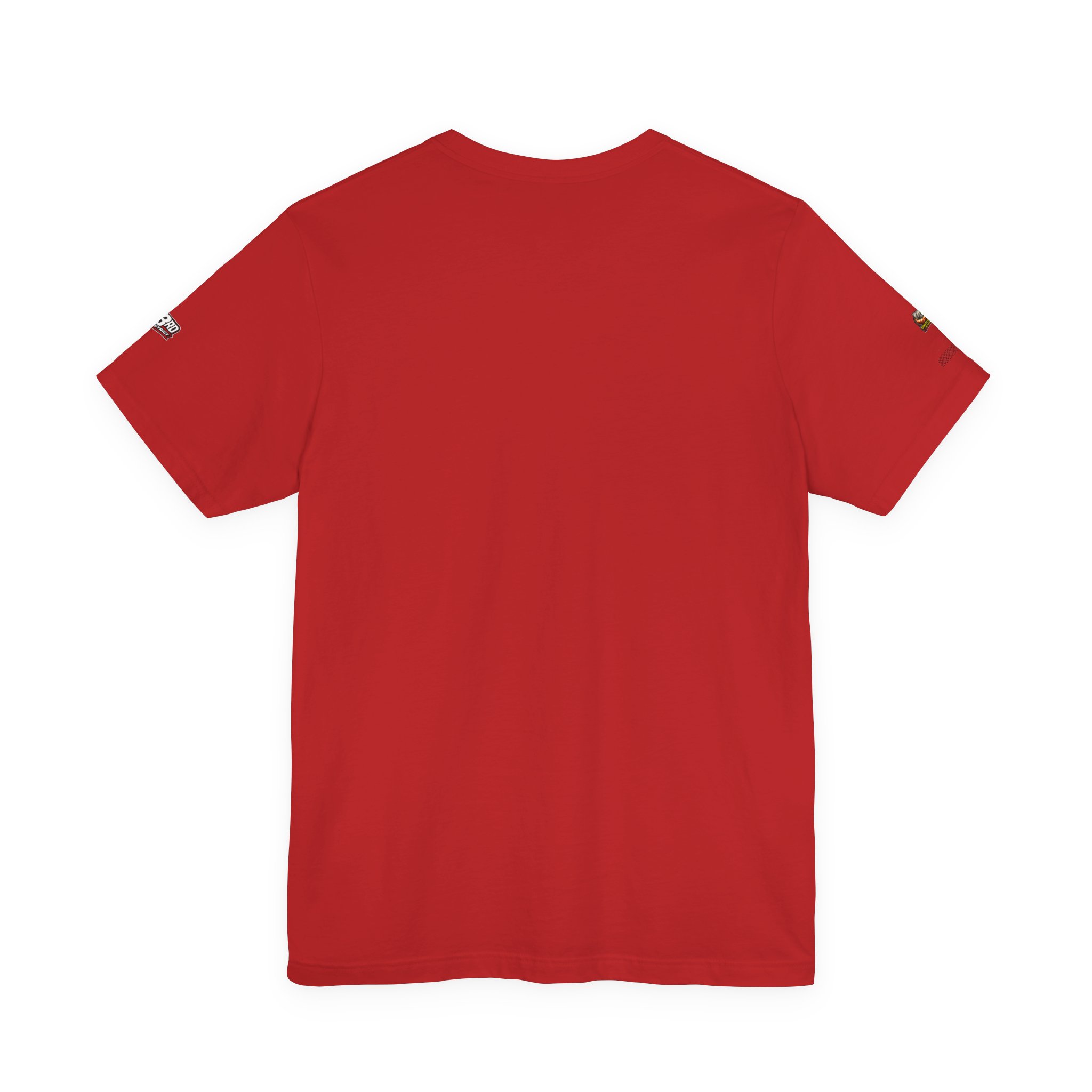Raw-N-Tellect 740 Graphic Tee — Streetwear Logo T-Shirt - Image 30