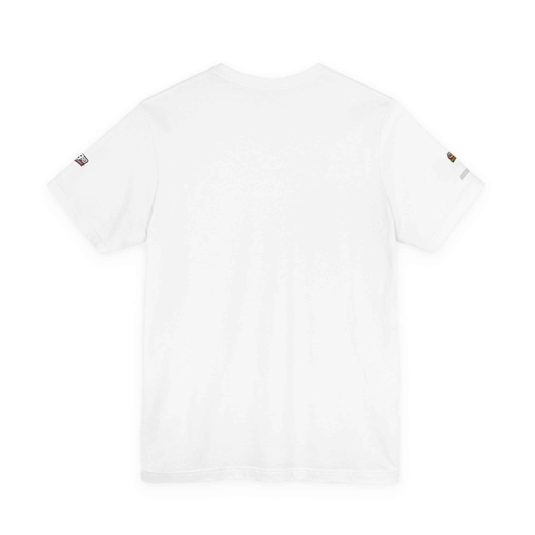 Raw-N-Tellect 740 Graphic Tee — Streetwear Logo T-Shirt - Image 6