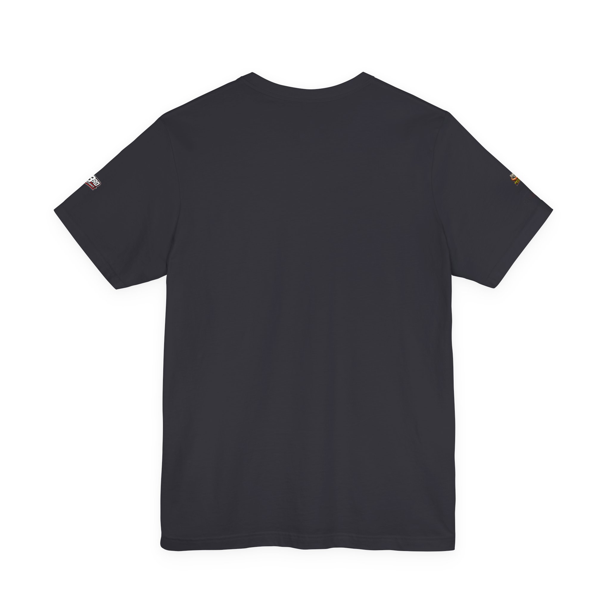 Raw-N-Tellect 740 Graphic Tee — Streetwear Logo T-Shirt - Image 18