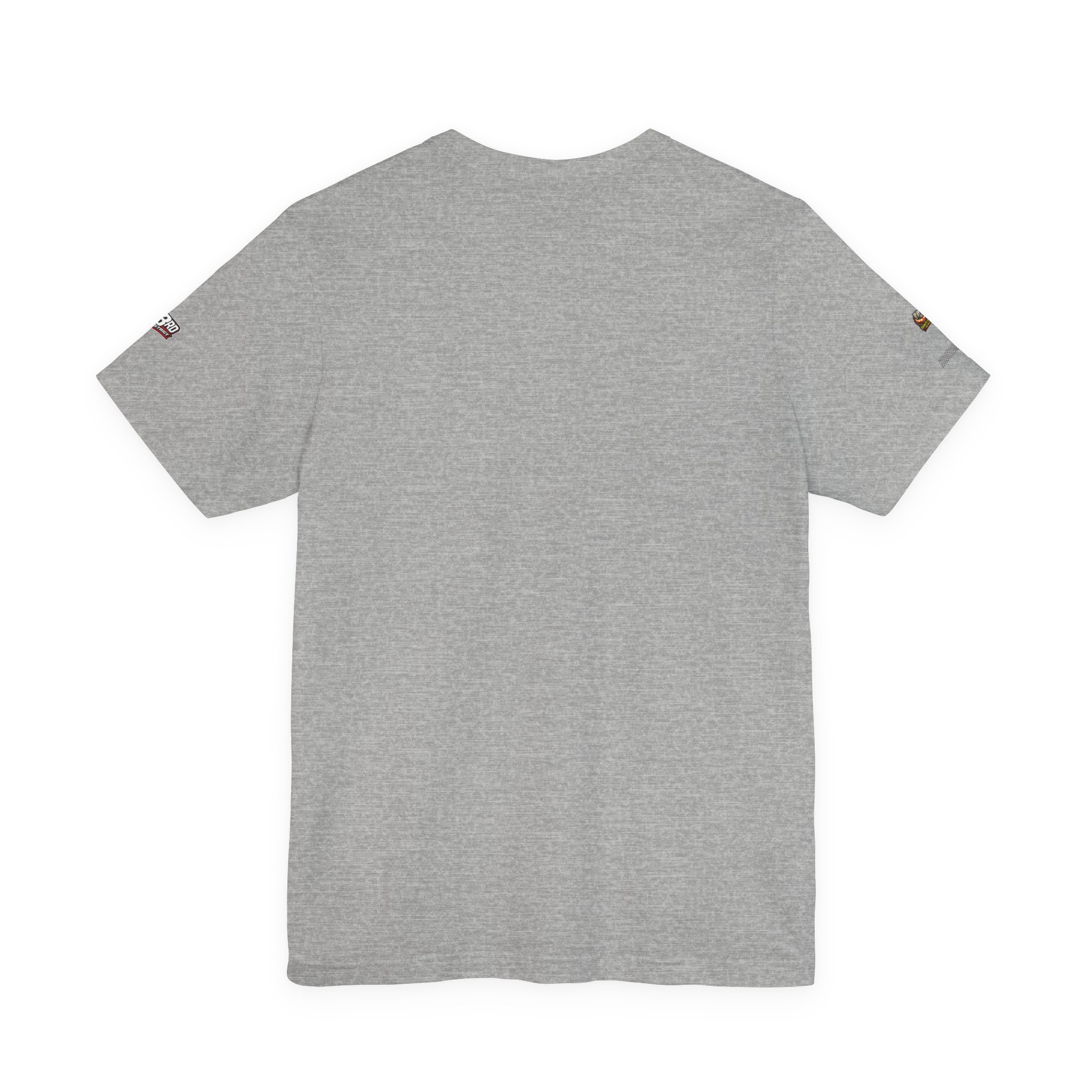 Raw-N-Tellect 740 Graphic Tee — Streetwear Logo T-Shirt - Image 22