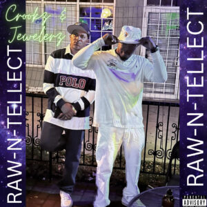 Crooks & Jewelers (Digital Album Download)